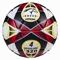 Thumbnail for Equus Upsilon 320 No. 4 Soccer Ball