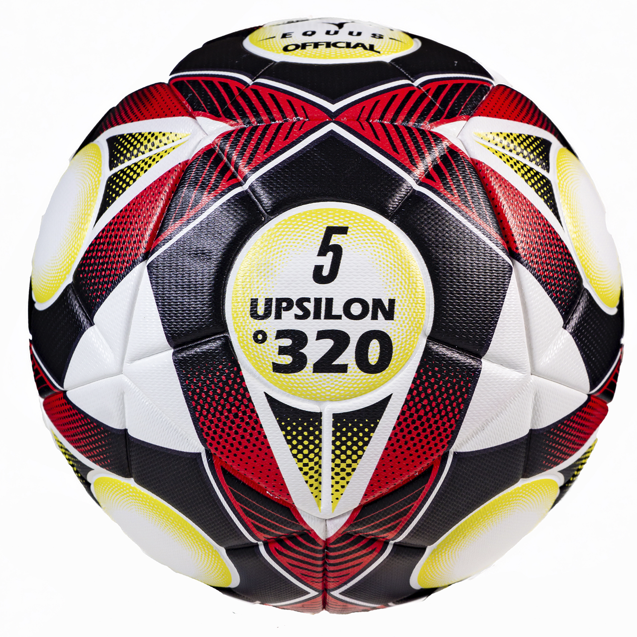 Equus Upsilon 320 N°5 Soccer Ball