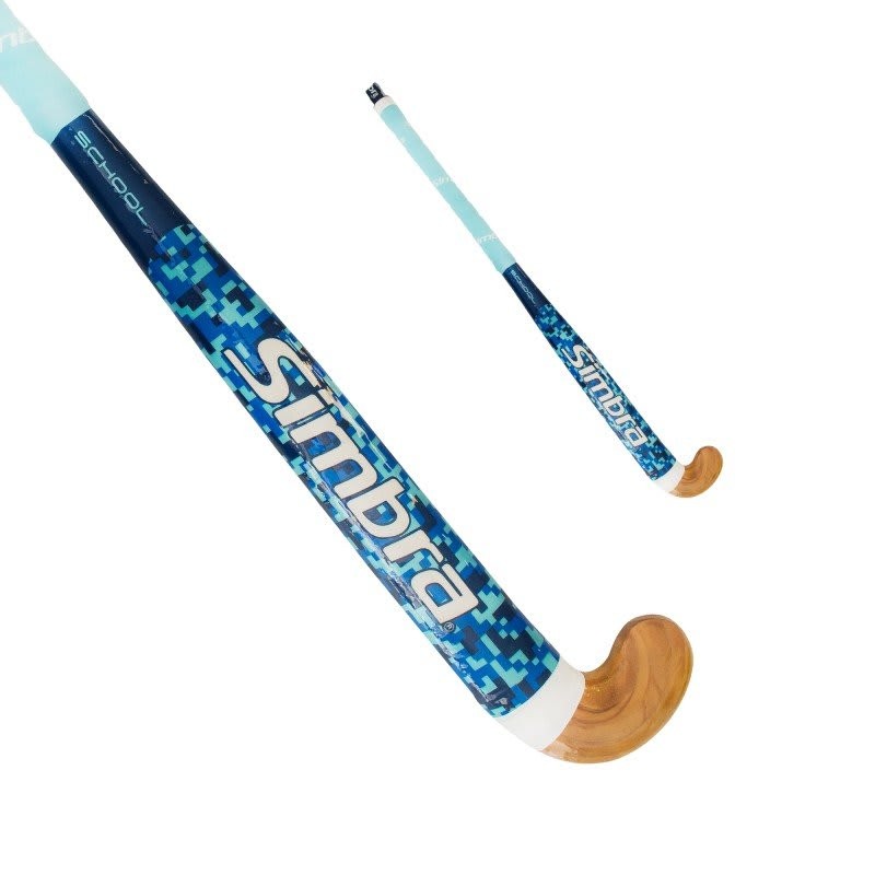 PALO HOCKEY SCHOOL 37" CELESTE