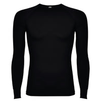 Thumbnail for POLERA PRIMERA CAPA PRIME NEGRO T/XL-XXL