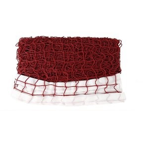 RED BADMINTON