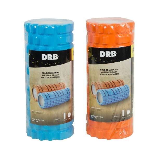 ROLO DE MASAJES EVA DRB 33