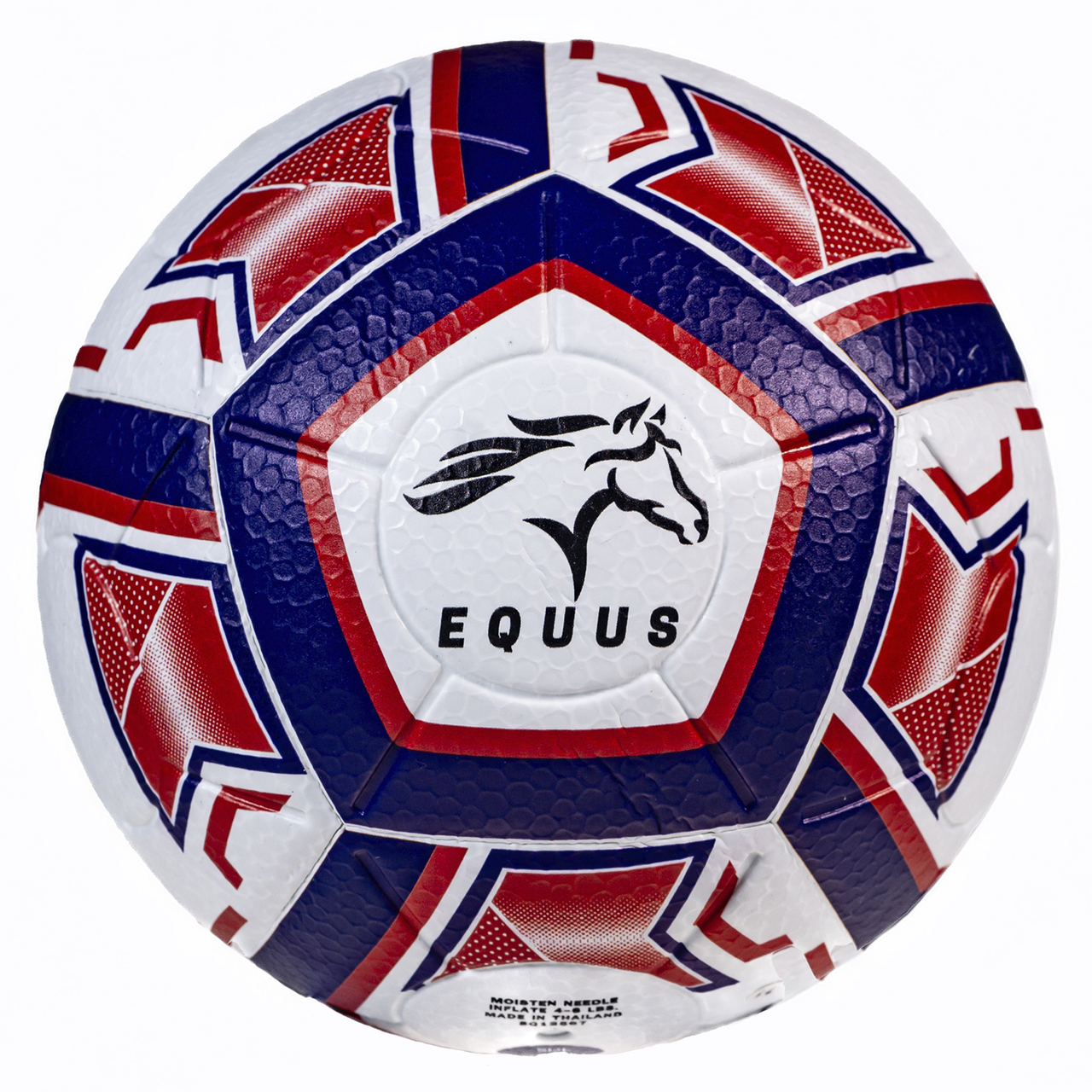 Futsal Ball - Baby Soccer and Equus Raido Football No. 4