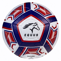 Thumbnail for Futsal Ball - Baby Soccer and Equus Raido Football No. 4