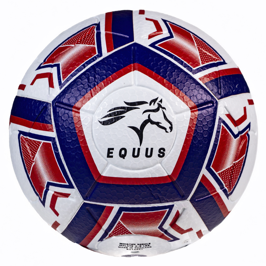 Futsal Ball - Baby Soccer and Equus Raido Football No. 4