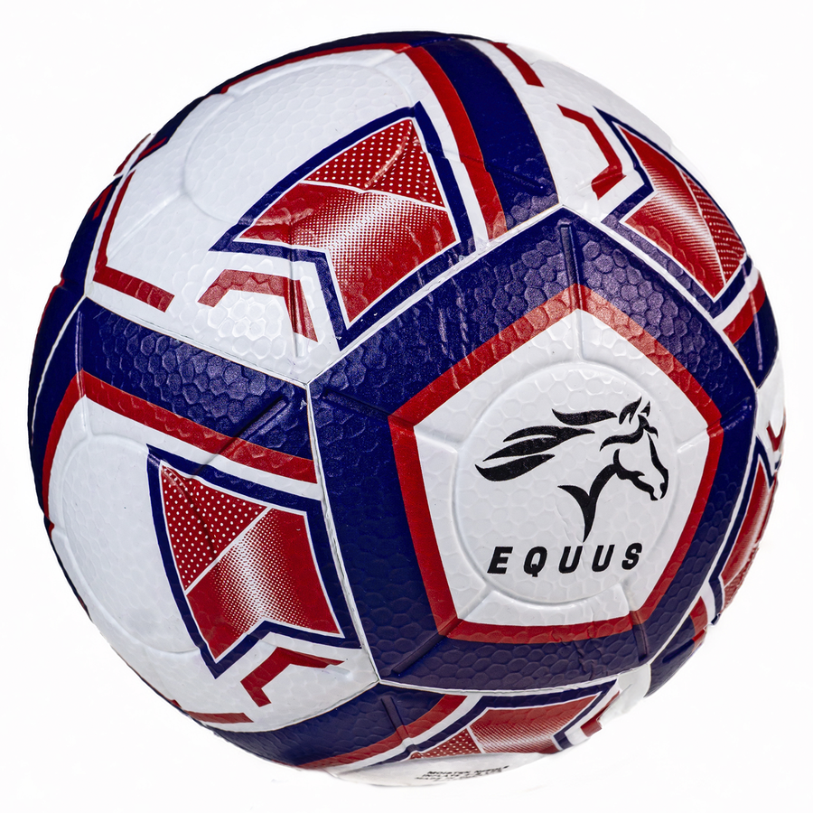 Futsal Ball - Baby Soccer and Equus Raido Football No. 4