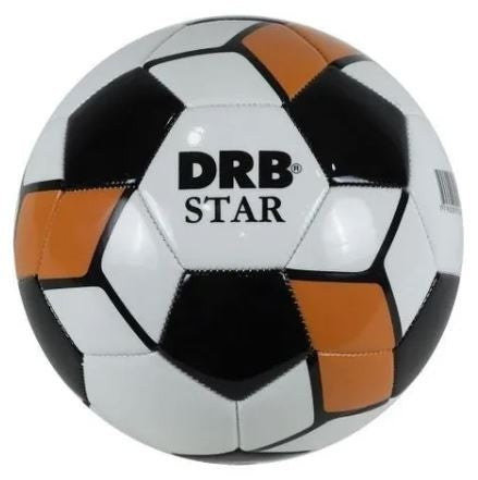 BALON FUTBOL STAR N°3