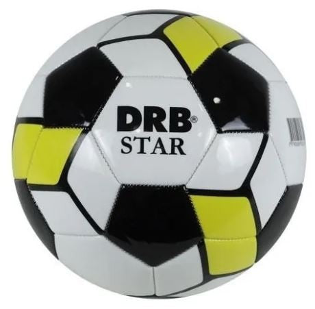 BALON FUTBOL STAR N°3