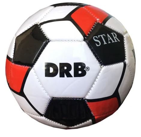 BALON FUTBOL STAR N°2