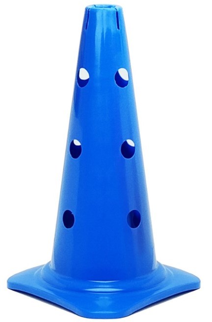 CONO PERFORADO 20" (50CMS)