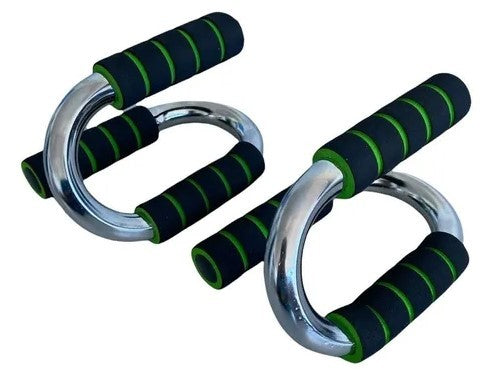 PUSH-UP MANGO FORMA S METAL