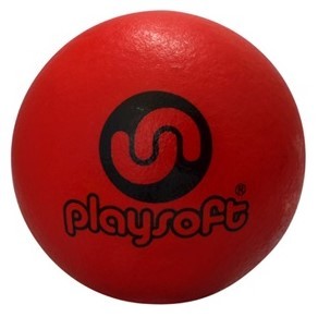 BALÓN PIEL ELEFANTE N°2