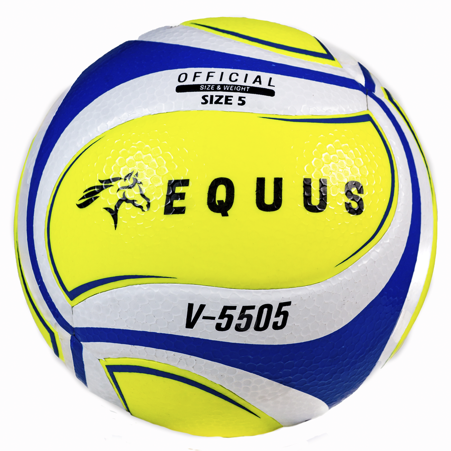 Equus V-5505 N°5 Volleyball Ball