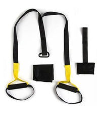 Thumbnail for BANDA SUSPENSIÓN TRX