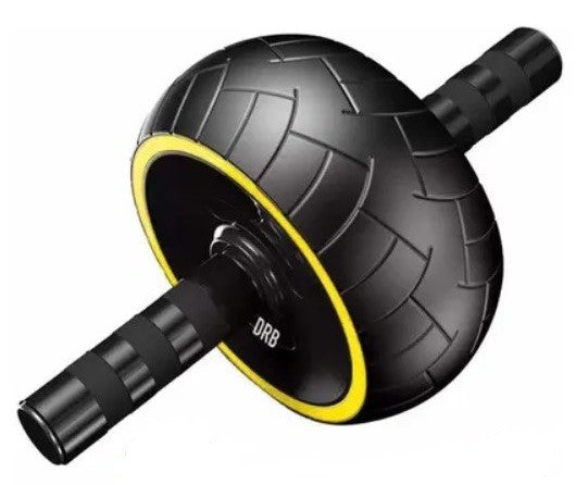 RUEDA DESLIZADORA ABDOMINAL PROFESIONAL