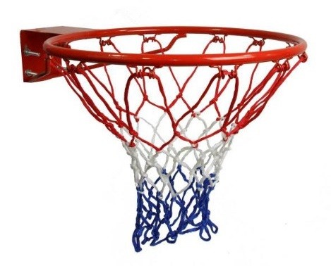 ARO BASQUETBOL PRO C/RED