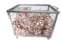 Thumbnail for CARRO PORTA BALONES METALICO 1MTX90CMSX90CMS