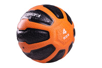 Thumbnail for BALÓN MEDICINAL CON REBOTE 4KG