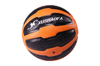 Thumbnail for BALÓN MEDICINAL CON REBOTE 4KG