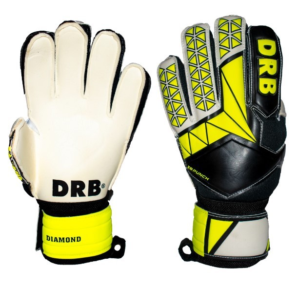 GUANTE ARQUERO DIAMOND AD N°9