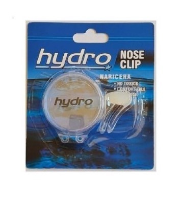 NARICERA SILICONA CLIP