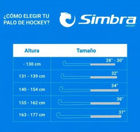 Thumbnail for School hockey stick 37