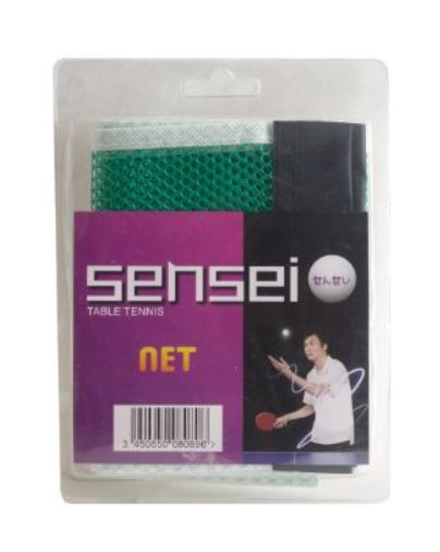 RED MESA PING PONG BLISTER CORRIENTE