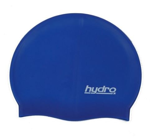GORRA NATACIÓN SILICONA CAP