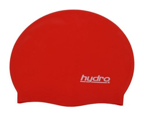 GORRA NATACIÓN SILICONA CAP