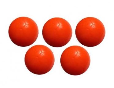 SET PELOTA TACA TACA 5 UNIDADES