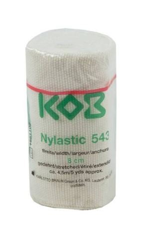 VENDA NYLASTIC 8CMS