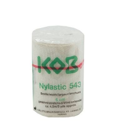 VENDA NYLASTIC 6CMS