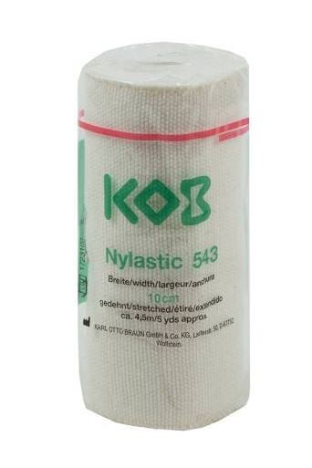 VENDA NYLASTIC 10CMS