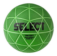 Thumbnail for BALÓN HANDBOL PLAYA TRIO SOFT N°2