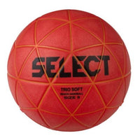 Thumbnail for BALÓN HANDBOL PLAYA TRIO SOFT N°3