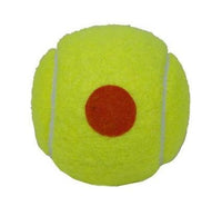 Thumbnail for PELOTA TENIS PUNTO ROJO UNIDAD