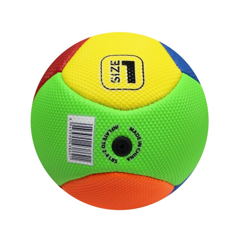 UK Time Initiation Multipurpose Ball No. 1