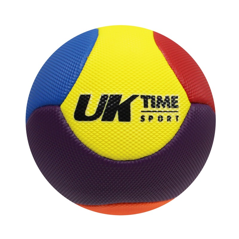 UK Time Initiation Multipurpose Ball No. 2