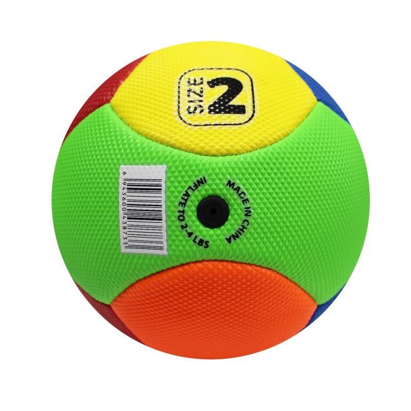 UK Time Initiation Multipurpose Ball No. 2