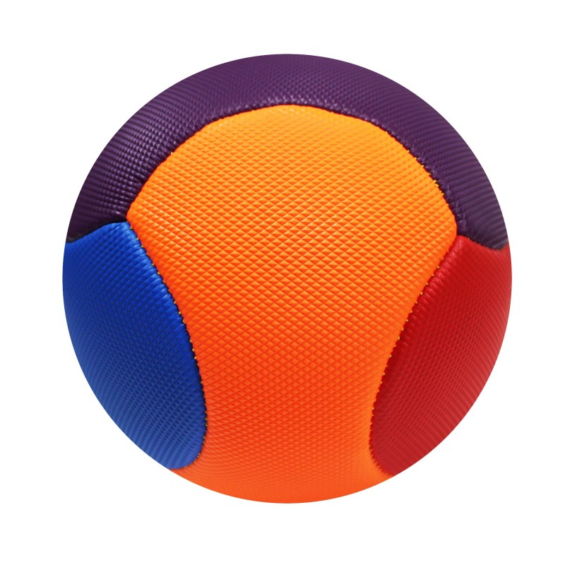 UK Time Initiation Multipurpose Ball No. 2