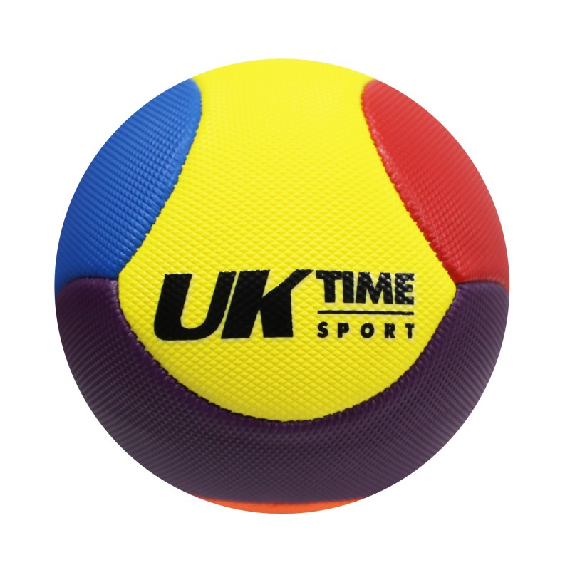 UK Time Initiation Multipurpose Ball No. 3