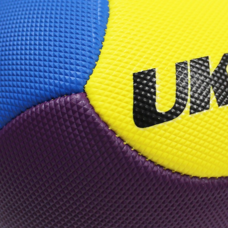 UK Time Initiation Multipurpose Ball No. 3