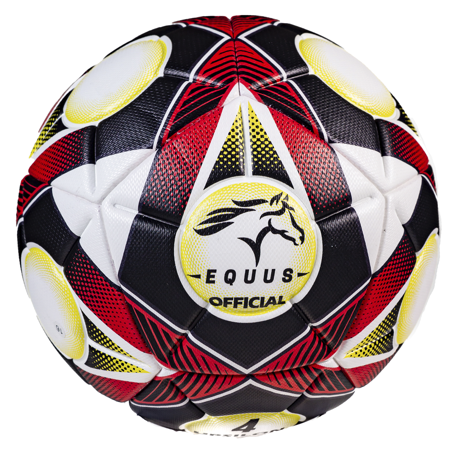 Equus Upsilon 320 No. 4 Soccer Ball