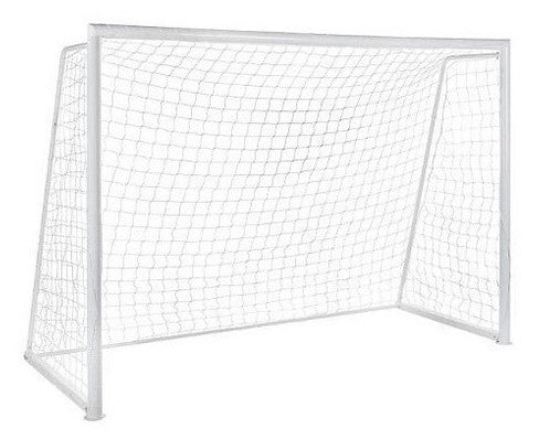 Arco Baby Fútbol Equus 3x2mt 2"x1.5mm