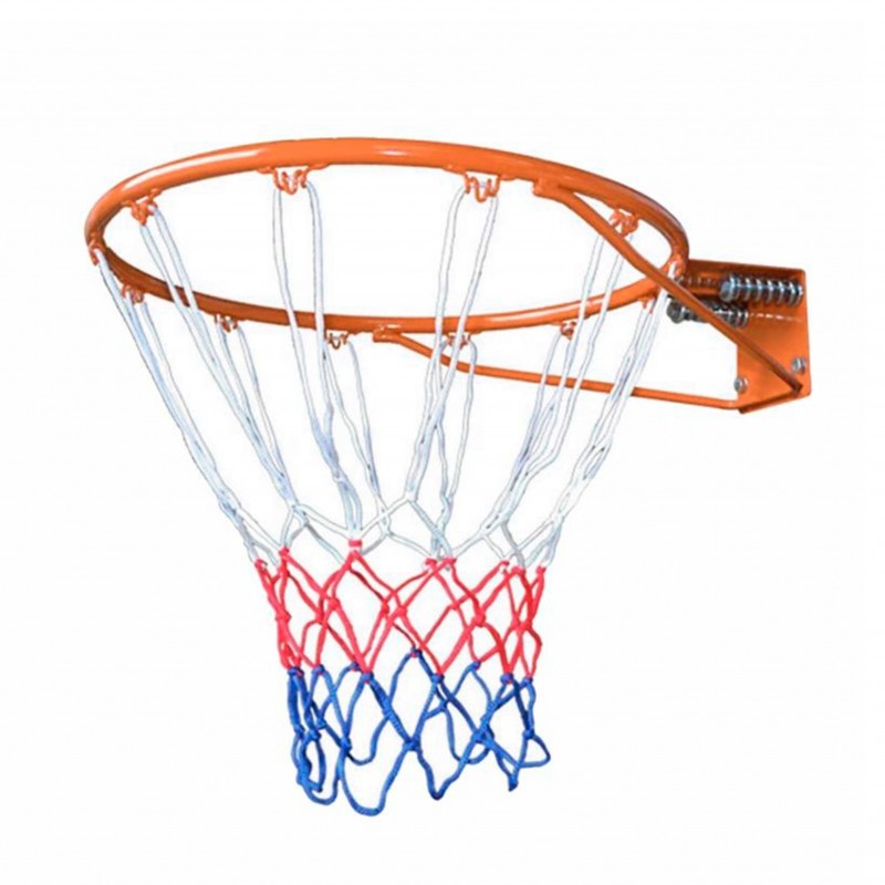 Aro Basquetbol Uk Time C/resorte S-r2s