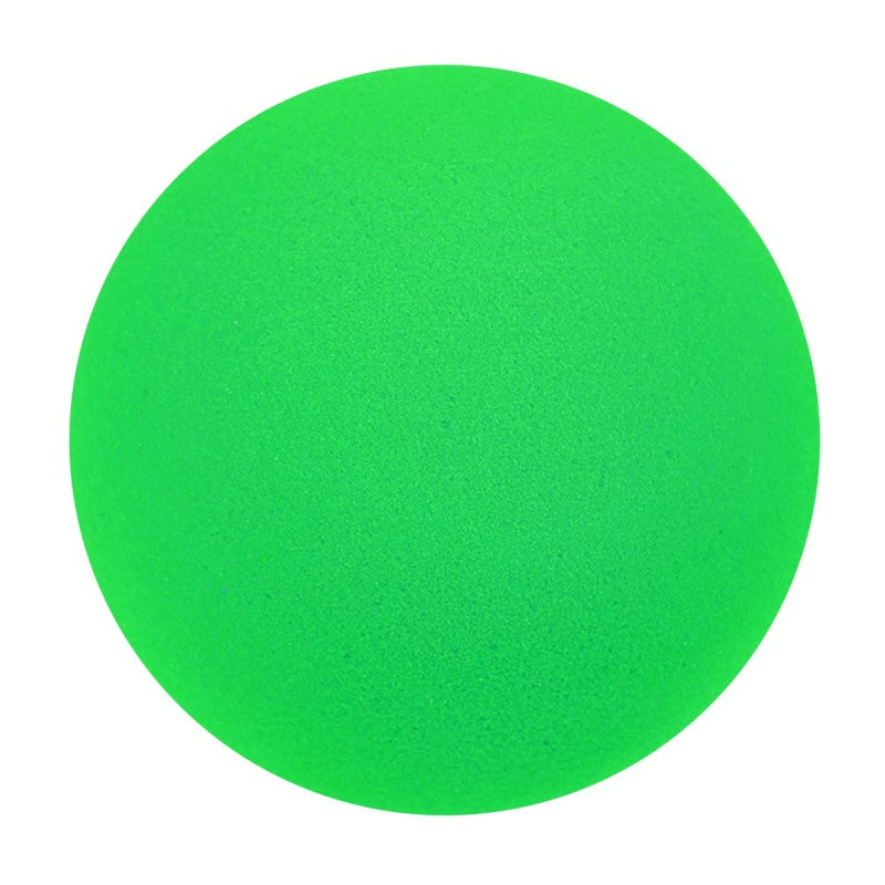 Equus 8" Green Sponge Ball