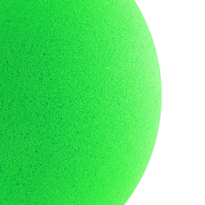 Equus 8" Green Sponge Ball