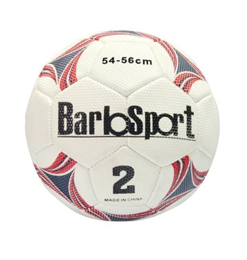 Basic handball ball no. 2