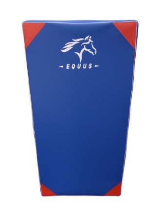 Colchoneta Impermeable Equus 100x50x5cm