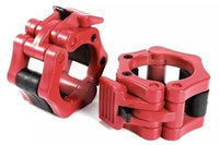 Thumbnail for Pair of PVC collars